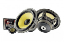 Компонентная акустика Focal K2 Power ES165 K2 - 1