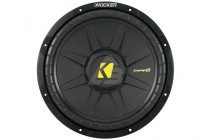 Сабвуферный динамик KICKER CWS 122 - 1