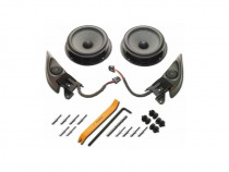 Компонентная акустика Focal Volkswagen IFVW Golf 6  - 1