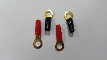 FSD audio RT-8 (8 AWG)  - 2