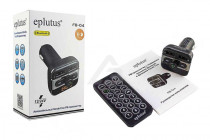 FM-плеер EPLUTUS FB-04 - 4