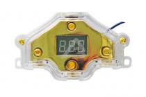 Дистрибьютор питания Incar RPA-01 - 1
