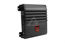 2-канальный усилитель Ural МОЛОТ MT 2.60 - 1