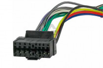 ISO переходник Sony/JVC Intro CON-SON-01 - 2