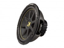 Сабвуферный динамик KICKER CWCD 124 - 2