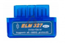 Диагностический сканер OBD-2 ELM 327 C-BT  - 1