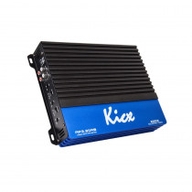 2-канальный усилитель Kicx AP-2.80AB - 1