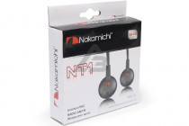 Антенна автомобильная Nakamichi NAK-NT1 FM - 3