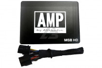 Bluetooth Модуль AMP MSB HD для DA-80.6DSP Panacea - 2