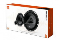 компонентная акустика  JBL STAGE1 601 C  - 4