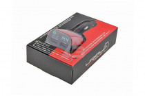 Зарядное устройство URAL USB VOLTMETER CHARGER - 2