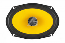 Коаксиальная акустика JL Audio C1-690x - 2