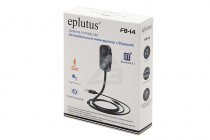 FM-плеер EPLUTUS FB-14+BT - 3