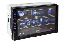 Автомагнитола 2din Eplutus CA-772  - 1