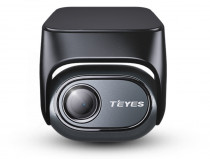 Камера переднего вида TEYES для CC4 PRO Digital Front View Camera - 1