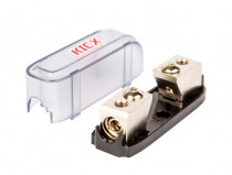 Держатель предохранителя KICX MA 48V  - 1