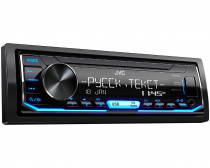 Автомагнитола JVC KD-X 155 - 1