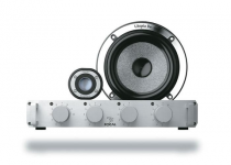 Компонентная акустика Focal Utopia Be Kit N6 Passive - 1