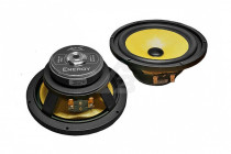 Компонентная акустика RS-Audio ENERGY 165 - 2