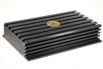 12 канальный усилитель RESOLUT X12-DSP + процессор 16 каналов - 2