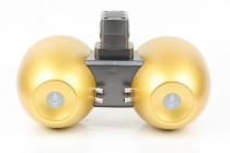 Морская акустика ACV MR2T81G 2x20.32 см золото - 4