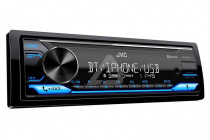 JVC KD-X372BT - 1