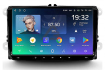 Автомагнитола 2din TEYES PRO PLUS 4+64G Universal 9" VW/SKODA - 1