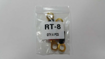 FSD audio RT-8 (8 AWG)  - 1