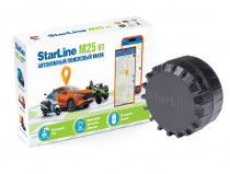 Автономный маяк StarLine M25 BT  - 1