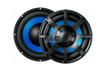 Сабвуферный динамик Blaupunkt GT Power 1000 W - 3