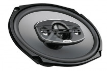 Коаксиальная акустика Hertz Uno X 690  - 1