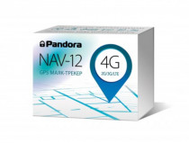 Маяк-трекер Pandora NAV-12 v.2  - 1