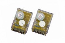 RS-Audio SPIRIT 165-2 компонентная акустика - 4