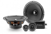 Компонентная акустика Focal ASE-165 - 1