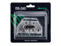 Дистрибьютер питания MACHETE MD-240  - 1