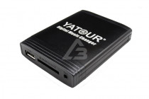 Адаптер Yatour YT-M06 VW10 - 2
