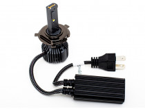 Комплект LED ламп головного света Viper H4 130W - 2
