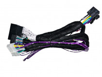 Переходник A.Vakhtin Cable Kit RAM BMW (на усилитель DA-60.8DSP) - 2