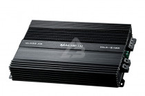 2-канальный усилитель Machete MLA-2160 - 1