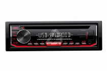 JVC KD-R492 - 1