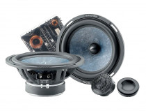 Акустическая система Focal 165SF Slatefiber - 1