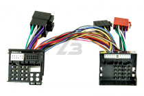 ISO-переходник Match PP-PAC 88 - 1
