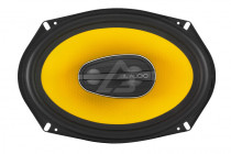 Коаксиальная акустика JL Audio C1-690TX  - 2