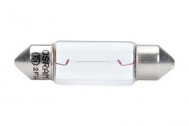 Автолампа Osram C5W - 1