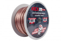 Акустический кабель KICX LL SC-14100 медный (за 1м) - 2
