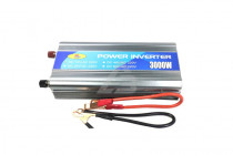 Преобразователь Cолнце 12v-220v 3000W - 2