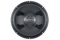 Сабвуферный динамик Hertz DS 38.3 - 2
