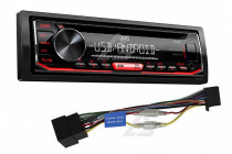 JVC KD-R492 - 3