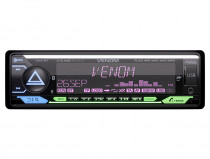 Автомагнитола 1din AURA VENOM-D541BT - 2