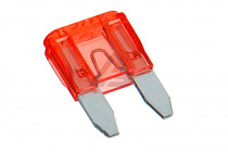 Предохранитель MINI 10А ACV RM 37-1518 - 1